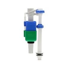 Torbeck B671AC-ECO Ecofil Bottom Entry Float Valve