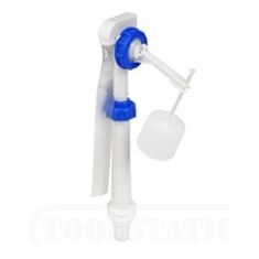 Torbeck Bottom Entry Float Valve B661AT