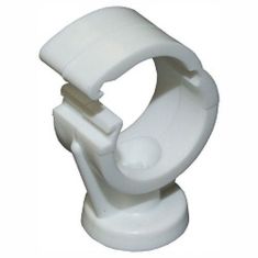 Unifix Single Kliplok Pipe Clip 15mm