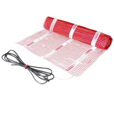 Warmup 0.5m 100W StickyMat 3D Wall / Floor Heating Mat (200W/m)