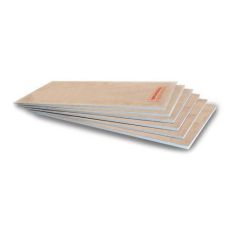 Warmup 10mm Insulation Board 1250mm x 600mm