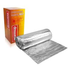 Warmup Foil Underfloor Heating Kit 1120W 8m2 