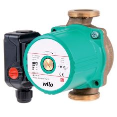 Wilo SB30 Bronze Secondary Hot Water Circulating Pump 4035479