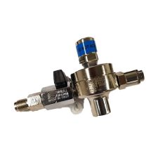 Zip Co2 Regulator Pre-Set Pressure Rating Part No- 93965UK