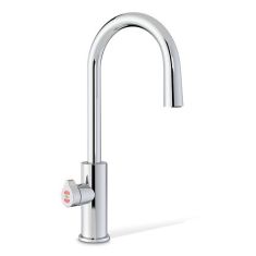 Zip HydroTap ARC Plus H5L704Z00UK Boiling And Chilled Filtered Water Bright Chrome Tap - 160/175 Cups Per Hr