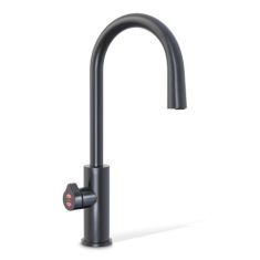 Zip HydroTap ARC Plus H5L704Z03UK Boiling And Chilled Filtered Water Matt Black Tap - 160/175 Cups Per Hr