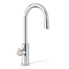 Zip HydroTap ARC Plus H5L705Z00UK Boiling And Chilled Filtered Water Bright Chrome Tap - 240/175 Cups Per Hr