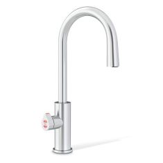 Zip HydroTap ARC Plus H5L705Z01UK Boiling And Chilled Filtered Water Brushed Chrome Tap - 240/175 Cups Per Hr