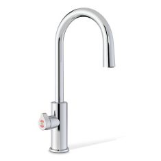 Zip HydroTap ARC Plus H5L706Z00UK Boiling Filtered Water Bright Chrome Tap - 160 Cups Per Hr