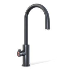 Zip HydroTap ARC Plus H5L706Z03UK Boiling Filtered Water Matt Black Tap - 160 Cups Per Hr