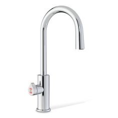 Zip HydroTap ARC Plus H5L707Z00UK Boiling Filtered Water Bright Chrome Tap - 240 Cups Per Hr