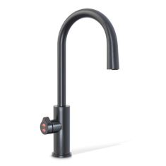 Zip HydroTap ARC Plus H5L707Z03UK Boiling Filtered Water Matt Black Tap - 240 Cups Per Hr