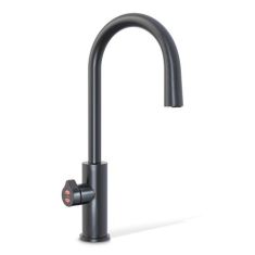 Zip HydroTap ARC Plus H5L762Z03UK Boiling, Chilled And Sparkling Filtered Water Matt Black Tap - 160/175 Cups Per Hr