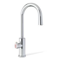 Zip HydroTap ARC Plus H5L763Z00UK Boiling, Chilled And Sparkling Filtered Water Bright Chrome Tap - 240/175 Cups Per Hr