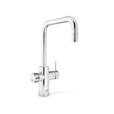 Zip HydroTap CELSIUS CUBE MT3886UK Hot & Cold + Boiling Filtered Water Bright Chrome