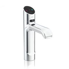 Zip HydroTap Classic Plus H55702Z00UK Boiling And Chilled Water Chrome Tap - 100/75 Cups Per Hr