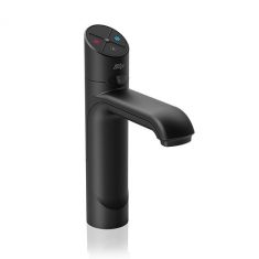 Zip HydroTap Classic Plus H55702Z03UK Boiling And Chilled Water Matt Black Tap - 100/75 Cups Per Hr