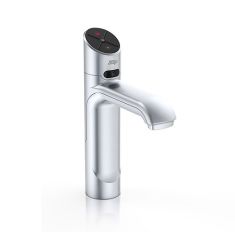 Zip HydroTap Classic Plus H55706Z01UK Boiling Water Brushed Chrome Tap - 160 Cups Per Hr