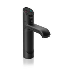 Zip HydroTap Classic Plus H55708Z03UK Boiling And Ambient Water Matt Black Tap - 160 Cups Per Hr