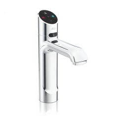 Zip HydroTap Classic Plus H55760Z00UK Boiling, Chilled And Sparkling Water Chrome Tap - 100/75 Cups Per Hr