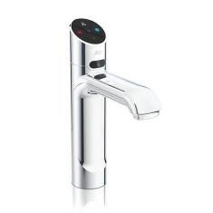 Zip HydroTap Classic Plus H55762Z00UK Boiling, Chilled And Sparkling Water Chrome Tap - 160/175 Cups Per Hr