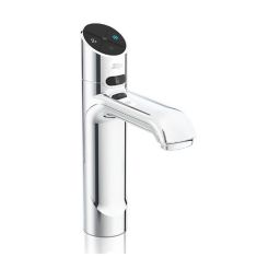 Zip HydroTap Classic Plus H55765Z00UK Chilled Sparkling Water Chrome Tap - 175 Cups Per Hr