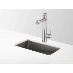 Zip HydroTap HT1713Z1UK G4 AN160/175G4S Boiling & Chilled All In One Unvented Brushed Chrome Tap