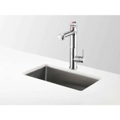 Zip HydroTap HT1715UK G4 AV140/75G4 Boiling & Chilled All In One Vented Chrome Tap