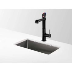 Zip HydroTap HT1715Z3UK G4 AV140/75G4M Boiling & Chilled All In One Vented Matt Black Tap