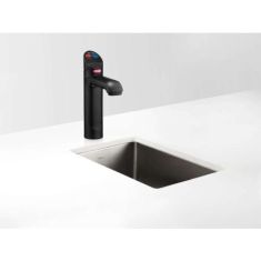 Zip HydroTap HT1708Z3UK G4 BA160G4M Boiling & Ambient Water Matt Black Tap