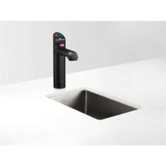 Zip HydroTap HT1760Z3UK G4 BCS100/75G4M Boiling, Chilled & Sparkling Water Matt Black Tap