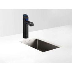 Zip HydroTap HT1711Z3UK G4 Chilled Water Matt Black Tap