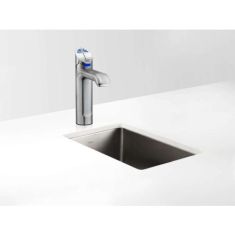 Zip HydroTap HT1711Z1UK G4 Chilled Water Brushed Chrome Tap