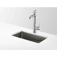 Zip HydroTap HT1769UK G4 SAN240/175G4 Boiling, Chilled & Sparkling All In One Unvented Chrome Tap