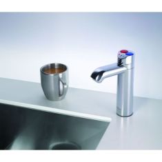 Zip HydroTap HT1748UK (IT240/175G4) Boiling & Chilled Water Industrial Top Touch Tap