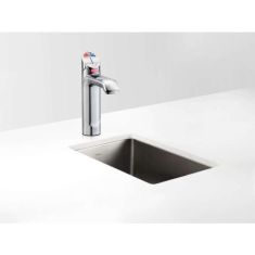 Zip HydroTap HT1761UK (BCS140/75G4) Boiling, Chilled & Sparkling Water Chrome Tap