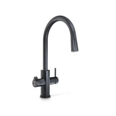 Zip HydroTap MT2790Z3UK All In One Celsius Arc Boiling, Chilled & Sparkling Filtered Water Matt Black Tap