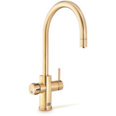 Zip HydroTap MT2792Z7UK All In One Celsius Arc Boiling & Chilled Filtered Water Brushed Gold Tap