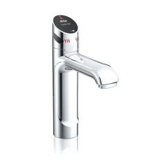 Zip HydroTap Touch Free Wave H5W706Z00UK Boiling Water Chrome Tap - 160 Cups Per Hr