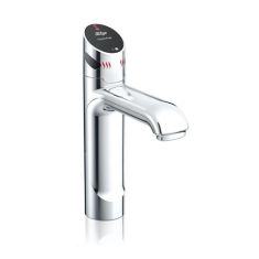 Zip HydroTap Touch Free Wave H5W707Z00UK Boiling Water Chrome Tap - 240 Cups Per Hr