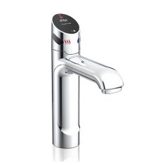 Zip HydroTap Touch Free Wave H5W708Z00UK Boiling And Ambient Water Chrome Tap - 160 Cups Per Hr