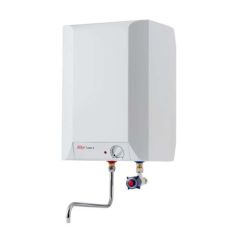 Zip T40B5 Tudor 4 Over-Sink 5 Litre Water Heater