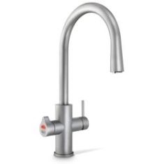 Zip HydroTap MT2768Z9UK All in One Arc Boiling, Chilled and Sparkling 160/175 Gunmetal