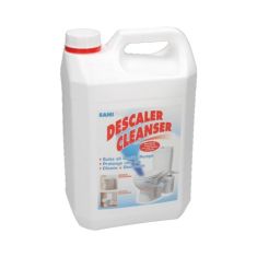 Saniflo 1085 Descaler 5 Litre Bottle