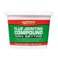 Everbuild FJC Jointing Compound 1Kg