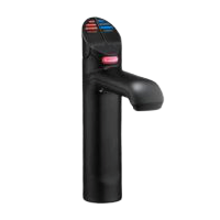 Zip HydroTap HT1763Z3UK G4 BCS240/175G4M Boiling, Chilled & Sparkling Water Matt Black Tap