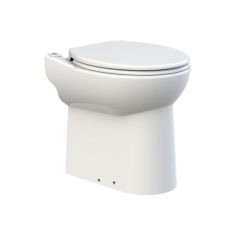 Saniflo Sanicompact 1081 Toilet Macerator