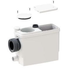 Saniflo Sanipack Pro Up 6052 Toilet Macerator