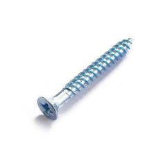 Warmup WIBS40MM Wooden Screws-40Mm (100 Per Pack)