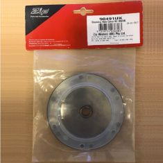 Zip Lid And Base Inspection Plate And Gasket For HydroBoil Part No- SP90491